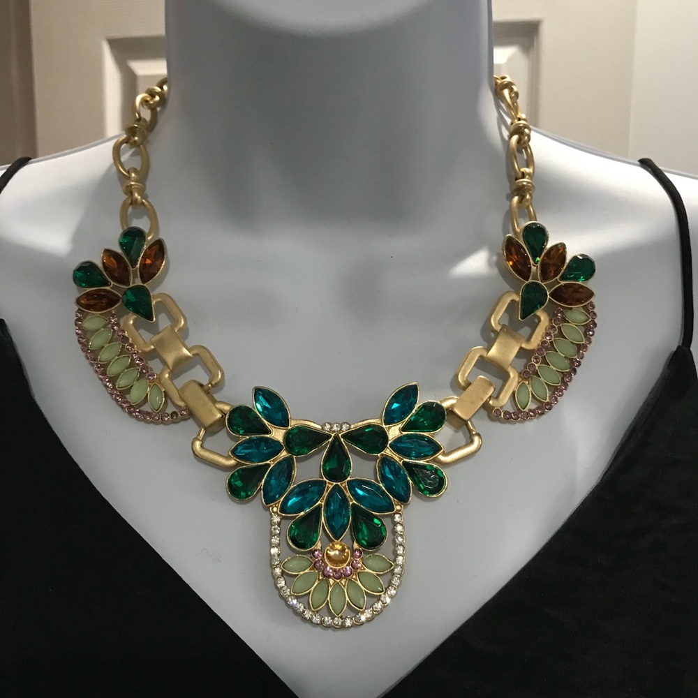 Statement Necklace